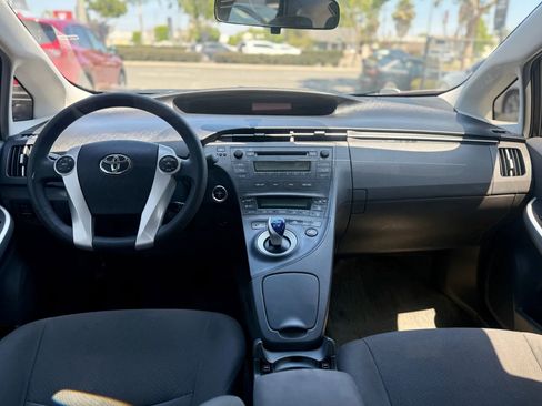 Used 2010 Toyota Prius Two image 13