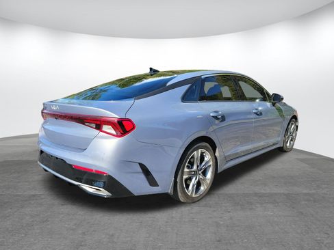 Used 2023 Kia K5 EX image 27