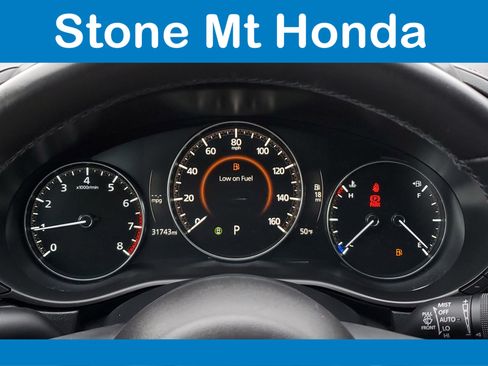 Used 2025 MAZDA CX-30 AWD 2.5 S w/ Preferred Package image 26