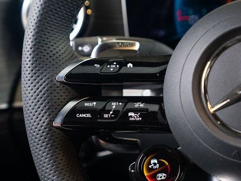 New 2026 Mercedes-Benz AMG GT 53 image 29