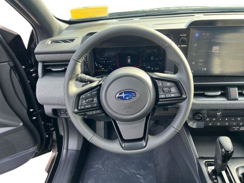 New 2026 Subaru Outback Premium image 12