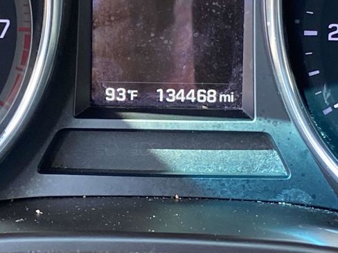 Used 2017 Hyundai Santa Fe Sport w/ 2.4L Tech Package 04 image 26