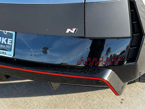 Used 2025 Hyundai Ioniq 5 N image 12