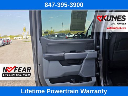 Certified 2024 Ford F150 XLT w/ Tow/Haul Package AWD/4WD image 21