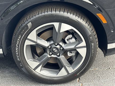 New 2026 Hyundai Palisade Limited image 12