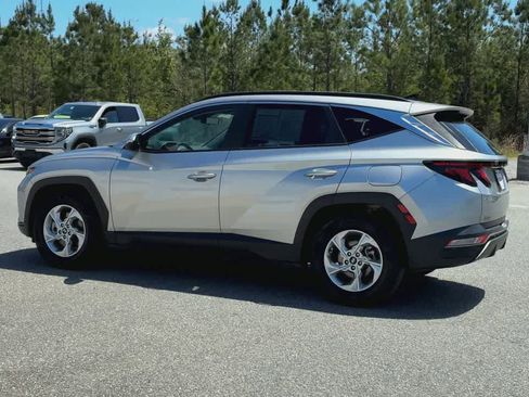 Used 2024 Hyundai Tucson SEL FWD image 6