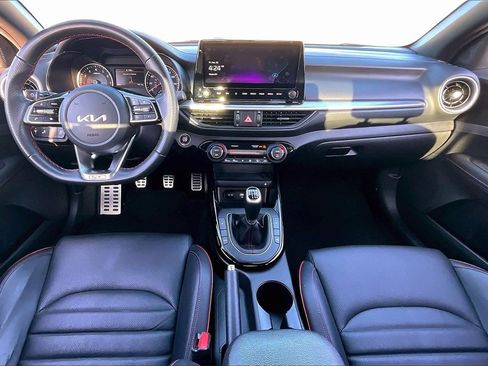 Used 2022 Kia Forte GT image 15