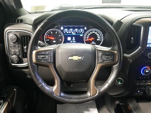 Used 2022 Chevrolet Silverado 2500 High Country image 20