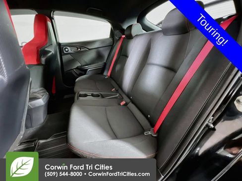 Used 2018 Honda Civic Type R image 27