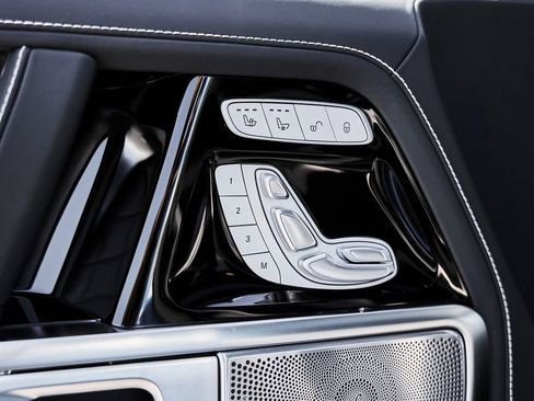 Used 2026 Mercedes-Benz G 63 AMG 4MATIC image 37