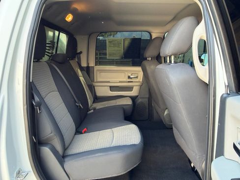 Used 2012 RAM 2500 SLT AWD/4WD image 26
