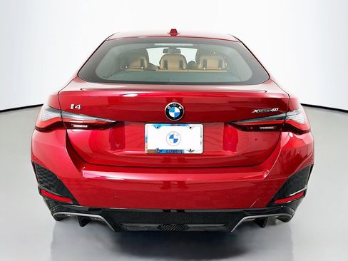 New 2026 BMW i4 xDrive40i w/ M Sport Package image 6