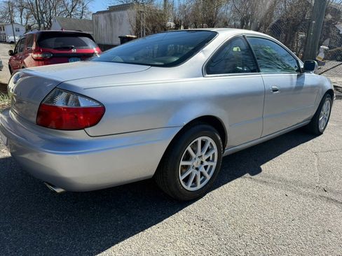 Used 2003 Acura CL image 8