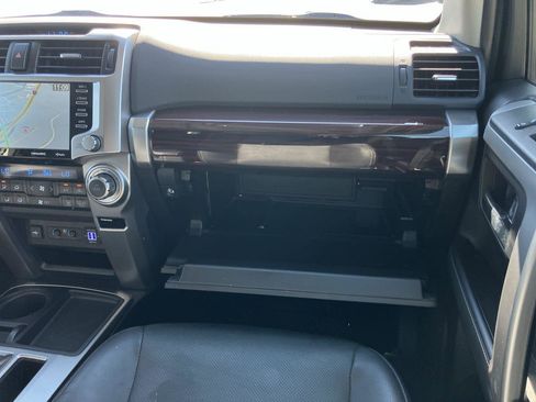 Certified 2023 Toyota 4Runner Limited image 19