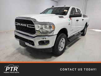 Used 2022 RAM 2500 Tradesman w/ Chrome Appearance Group AWD/4WD video 1