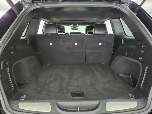 Used 2019 Jeep Grand Cherokee Limited AWD/4WD image 36
