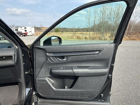 Used 2024 Honda CR-V EX image 18