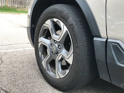 Used 2019 Honda CR-V EX image 8