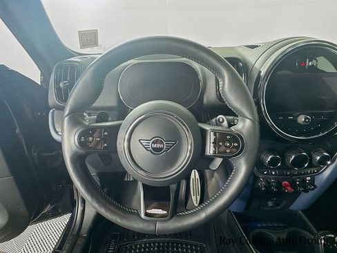 Certified 2023 MINI Cooper Countryman John Cooper Works image 11