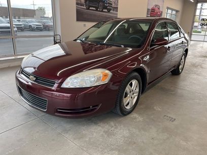 Used 2007 Chevrolet Impala LS