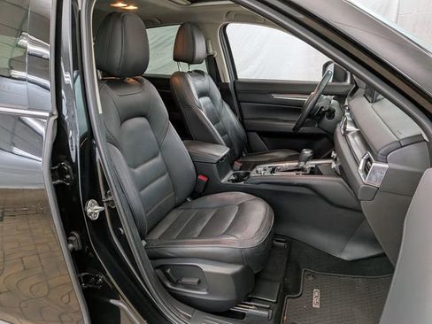 Certified 2023 MAZDA CX-5 AWD 2.5 S w/ Premium Plus Pkg image 23