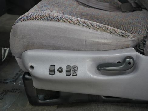 Used 2002 Dodge Ram 2500 Truck 2WD Quad Cab image 20