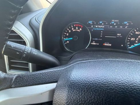 Used 2018 Ford F150 Lariat w/ Equipment Group 502A Luxury AWD/4WD image 49