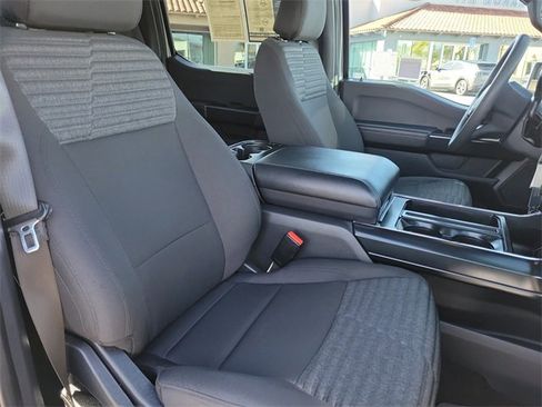 Certified 2022 Ford F150 XL w/ STX Appearance Package image 22