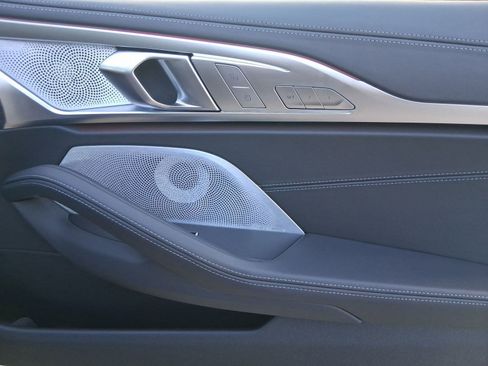 New 2025 BMW M8 Competition image 31