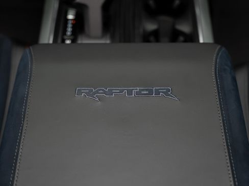 Used 2022 Ford F150 Raptor w/ Equipment Group 801A High AWD/4WD image 44