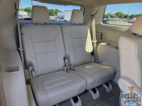 Used 2023 GMC Acadia Denali AWD/4WD image 45