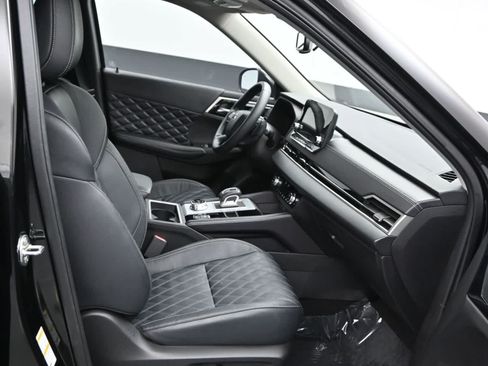 Used 2023 Mitsubishi Outlander SEL AWD/4WD image 11