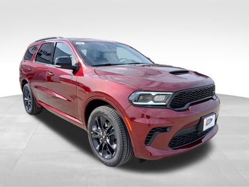 New 2026 Dodge Durango GT image 7