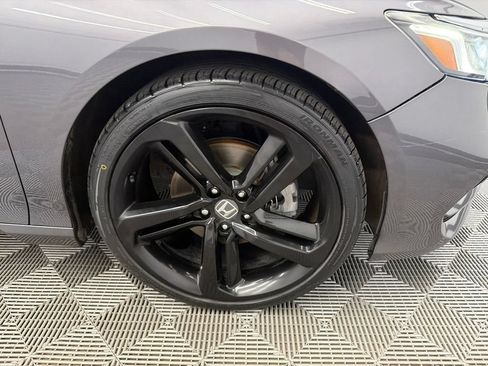 Used 2018 Honda Accord EX-L image 14