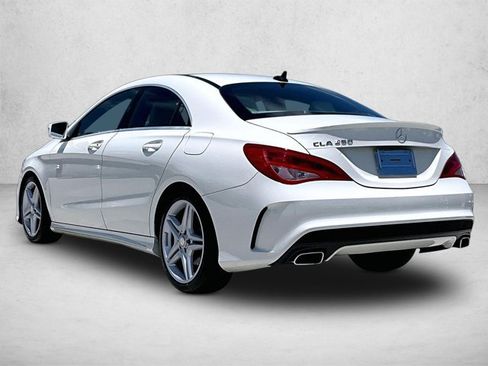 Used 2014 Mercedes-Benz CLA 250 image 13