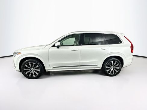 Used 2023 Volvo XC90 B6 Plus w/ Protection Package AWD/4WD image 4
