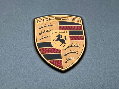 New 2026 Porsche Cayenne AWD/4WD image 11