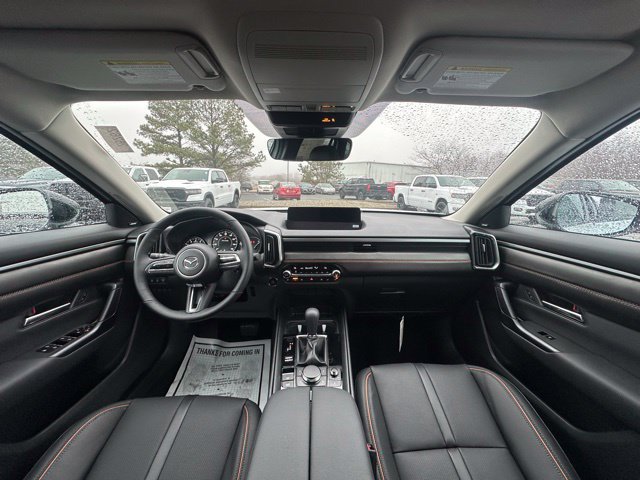 New 2026 MAZDA CX-50 2.5 Turbo w/ Weather Package AWD/4WD image 2