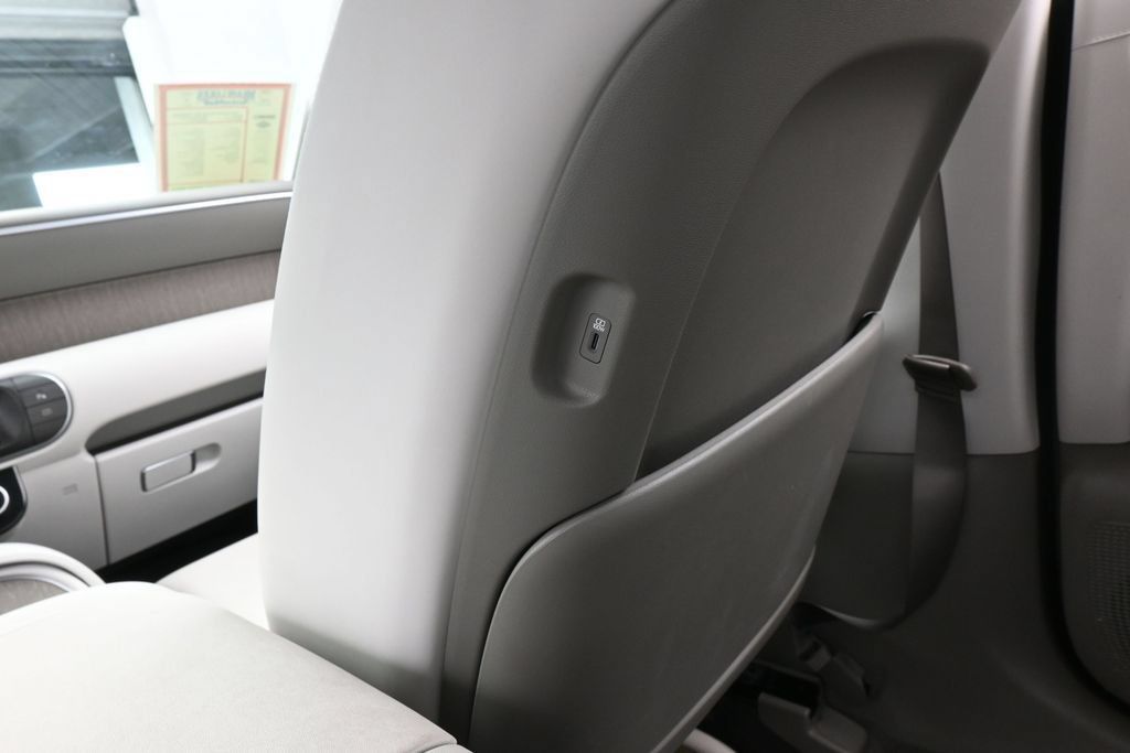 Used 2026 Hyundai Palisade SEL FWD image 40