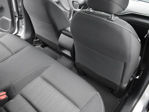 New 2025 Nissan Altima 2.5 S image 24