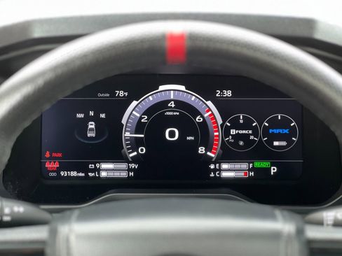 Used 2022 Toyota Tundra TRD Pro w/ Security Package (TMS) image 14