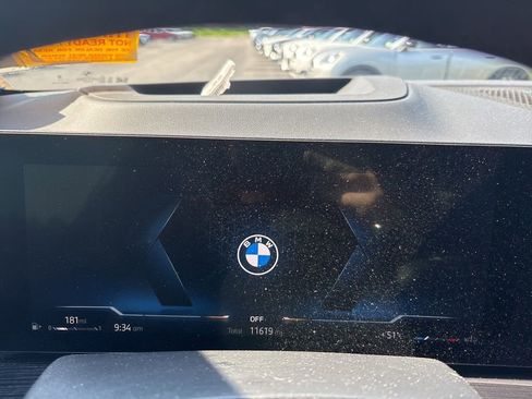 Used 2024 BMW X6 xDrive40i w/ Executive Package AWD/4WD image 13