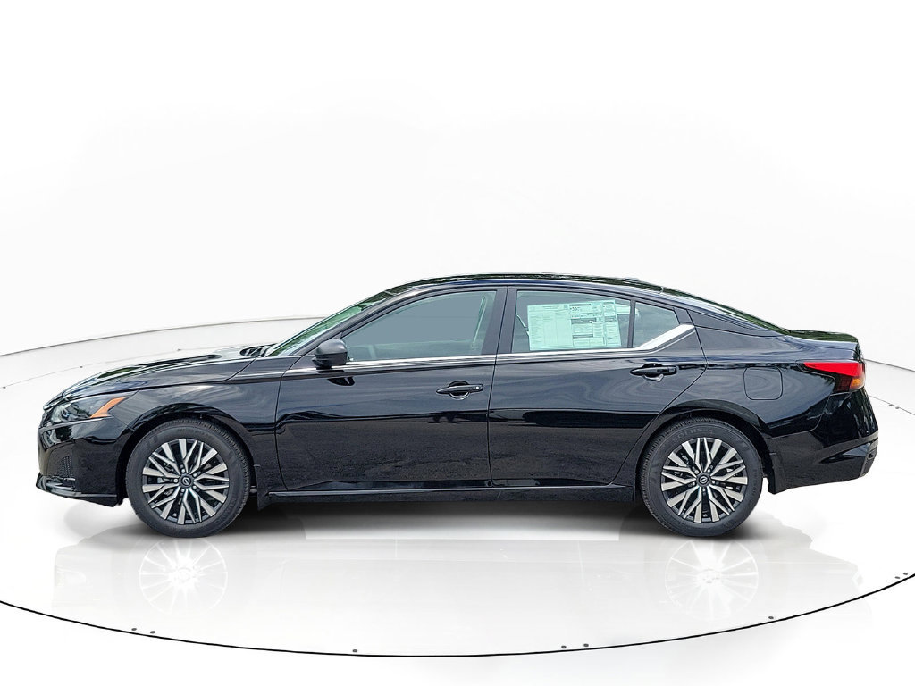New 2026 Nissan Altima 2.5 SV FWD image 5