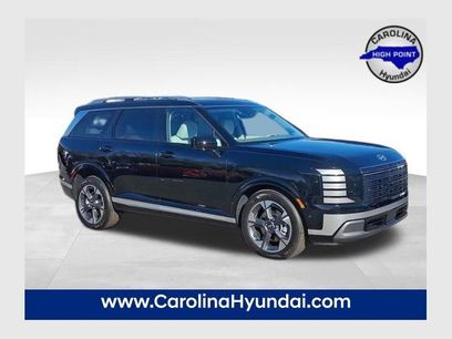 New 2026 Hyundai Palisade Limited