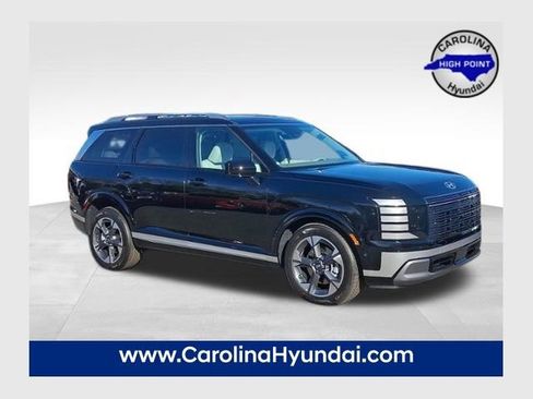 New 2026 Hyundai Palisade Limited image 1