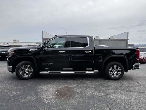 Used 2020 GMC Sierra 1500 SLT w/ SLT Convenience Package image 7