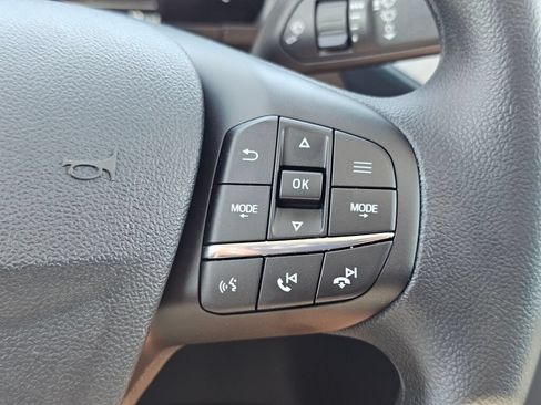 New 2026 Ford Maverick XLT AWD/4WD image 21