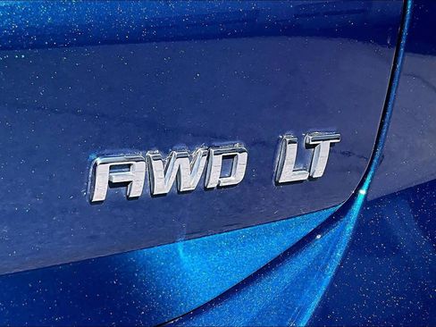 Used 2019 Chevrolet Equinox LT AWD/4WD image 10