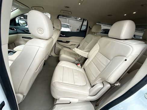 Used 2023 GMC Acadia Denali image 27