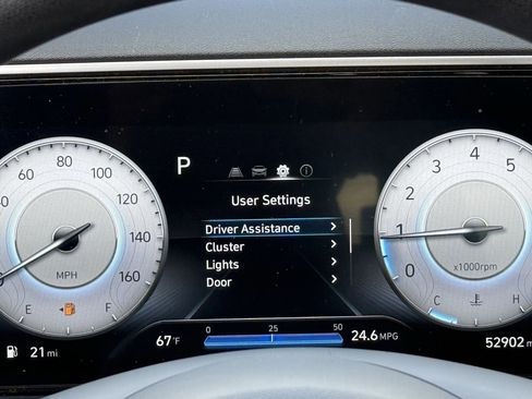 Used 2023 Hyundai Santa Cruz SEL w/ Activity Package image 15